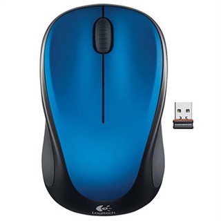 MOUSE KO DÂY LOGITECH LASER M235