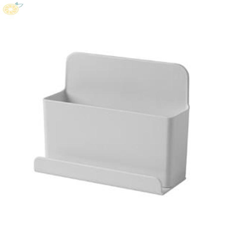 Hộp đựng thiết bị điều khiển đa năng gắn tường tiện dụng cho gia đình