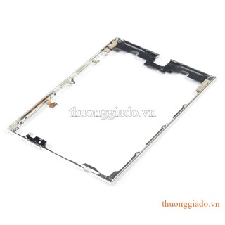 Thay vành viền benzel Blackberry Passport Q30 chính hãng