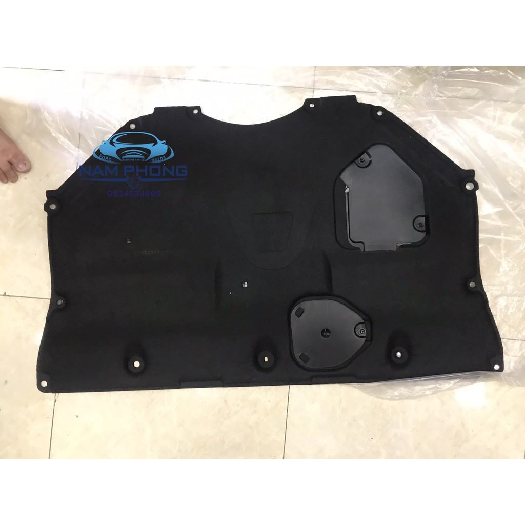 Chắn bùn gầm máy Mazda 3 20 - BELG56110