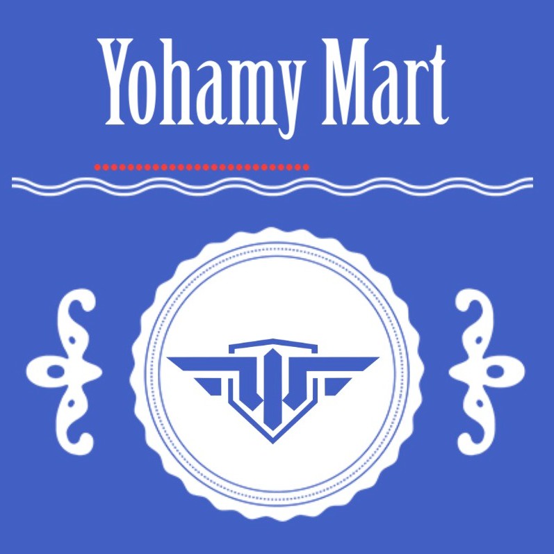 Yohamy Mart-Home Center