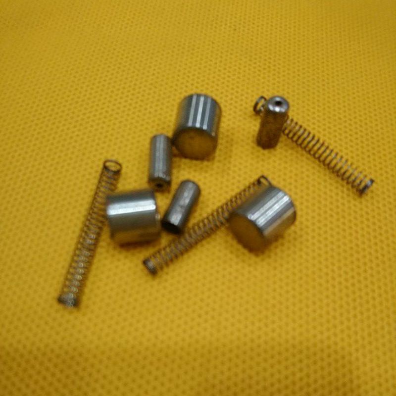 Bi đề ba viên Force125 spring, starting clutch roller