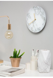 Đồng Hồ Treo Tường