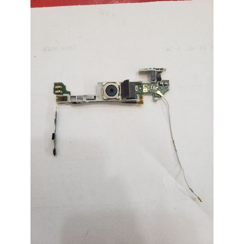 Camera Sau Plus On / Off Sharp 402sh | BigBuy360 - bigbuy360.vn
