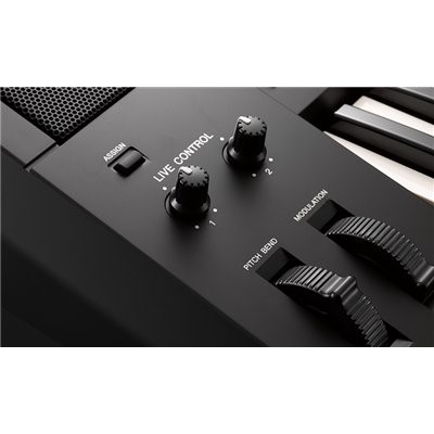 Đàn Organ Yamaha PSR-S775 Kèm Giá Nhạc + Chân X + Bao đàn