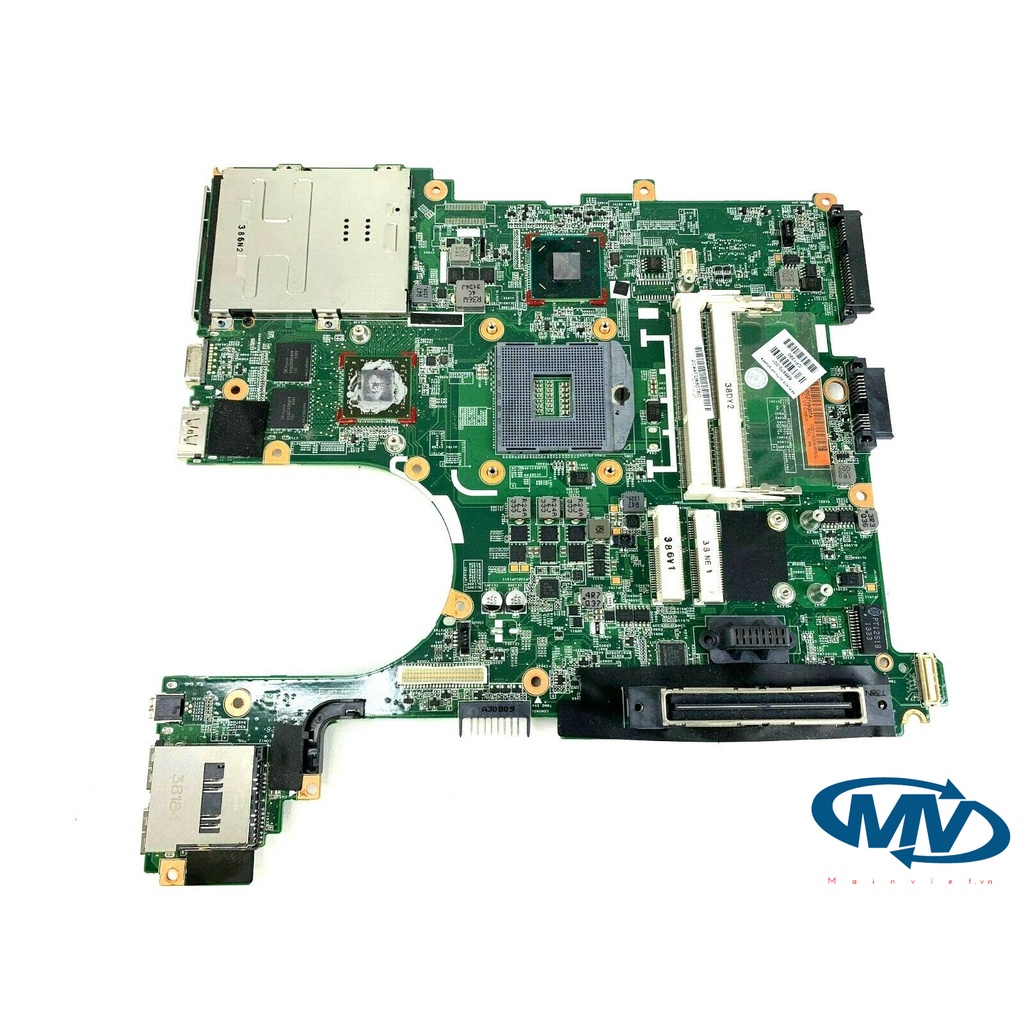 Main Hp 8560P - 6560B Share | BigBuy360 - bigbuy360.vn