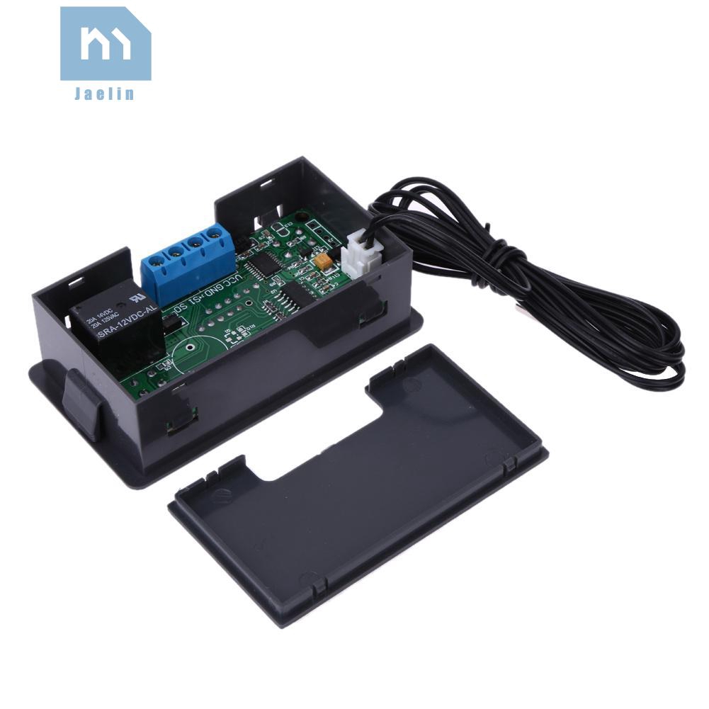 Bộ Điều Khiển Nhiệt Độ Kỹ Thuật Số Dc:12V W3230