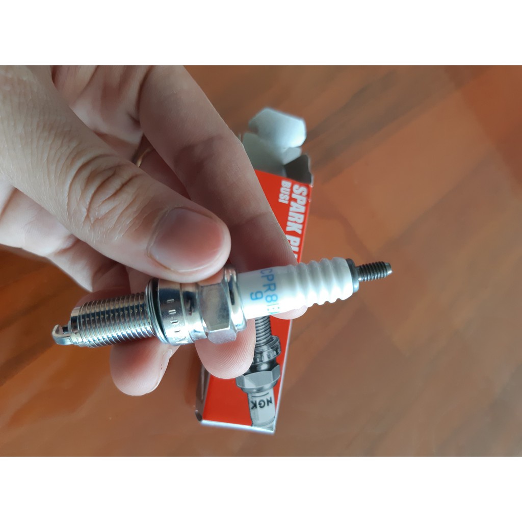 Bugi CPR8EA-9 Yamaha chính hãng
