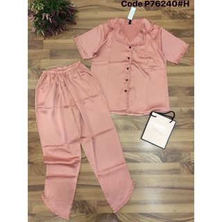 [MÃ SST12381 GIẢM 20K ĐƠN 0Đ] Đồ Bộ Phi Lụa Trẻ Trung Thanh Lịch