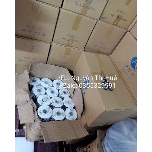 Ruy băng lụa chữ 2,5cm Sẵn đủ các màu