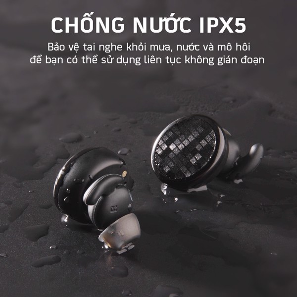 Tai nghe Tronsmart Encore Spunky Buds – True Wireless Stereo