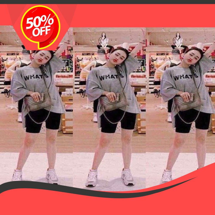 QUẦN LEGGING ĐÙI SIÊU HOT | BigBuy360 - bigbuy360.vn