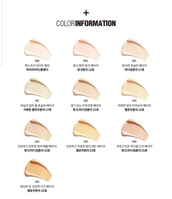 Kem Nền VDL Perfecting Last Foudation.SPF 30+++ | BigBuy360 - bigbuy360.vn