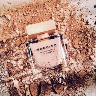 ✨𝐓𝐢𝐞𝐦𝐧𝐮𝐨𝐜𝐡𝐨𝐚✨ nước hoa narciso poudree 10ml ✨