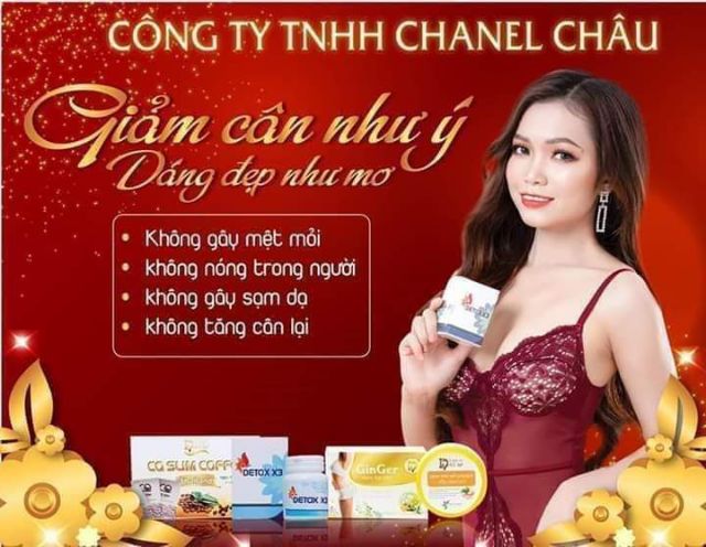 Thảo dược detox liệu trình 1 tháng