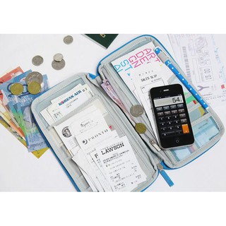 VÍ ĐỰNG PASSPORT