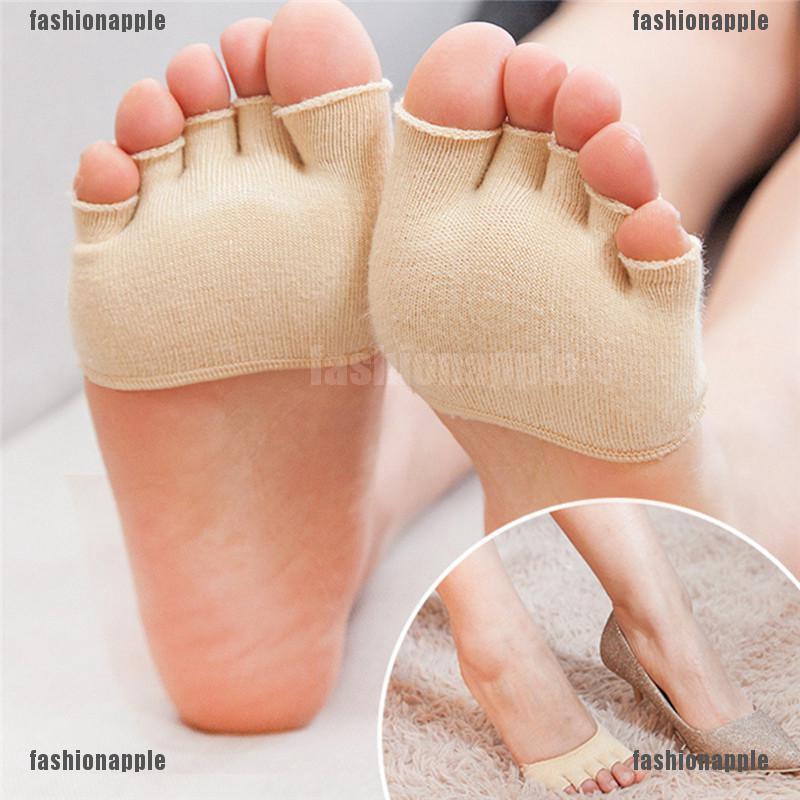 Đệm Mềm Hút Mồ Hôi Chăm Sóc Bàn Chân