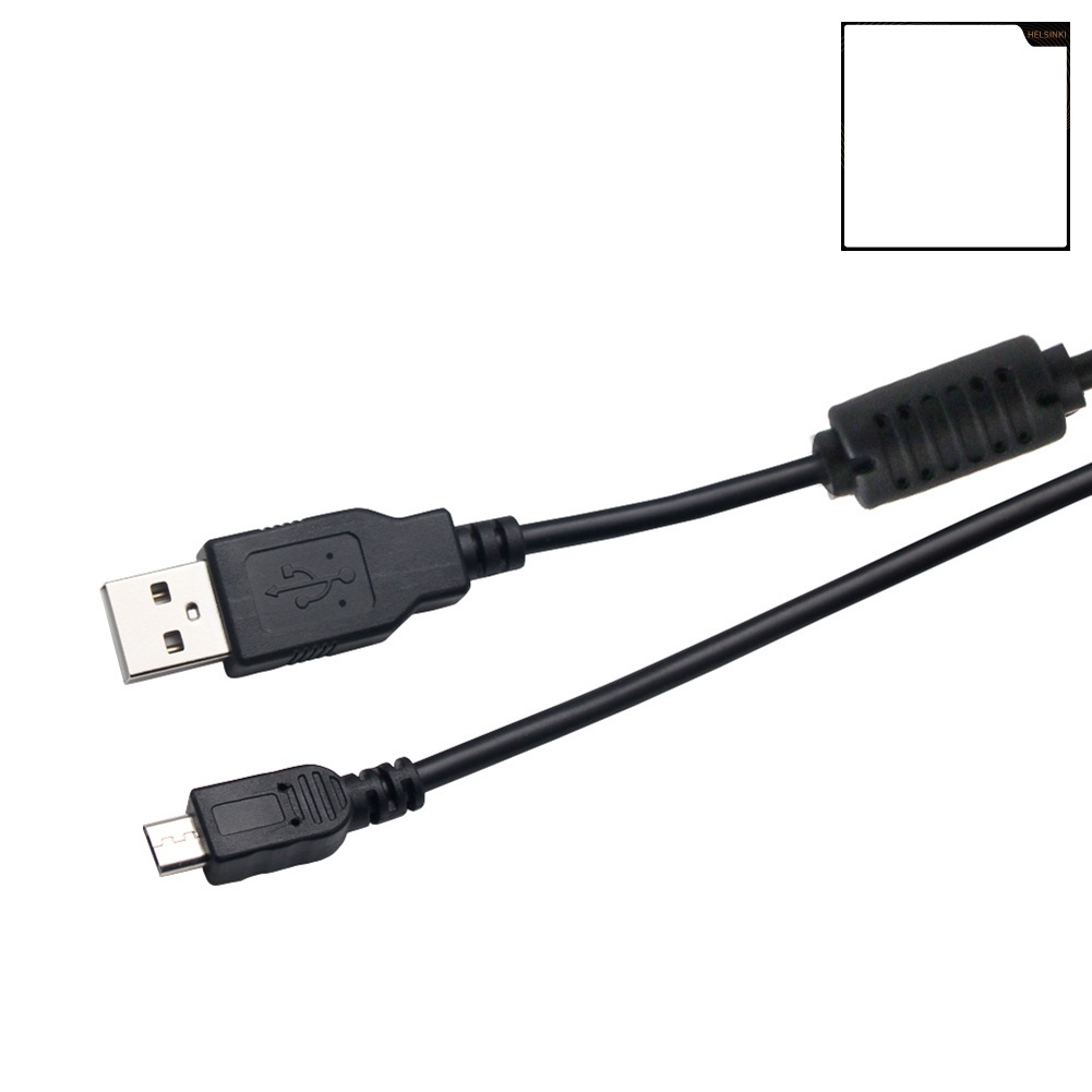 HEL ·  300cm Charging Cable for PS4 Controller USB Charger Wireless Joystick Game Lead