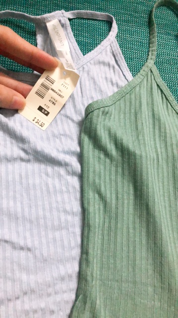 Xả kho Bodysuit gân hãng Live Love Dream hàng XK | BigBuy360 - bigbuy360.vn