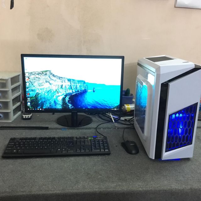 Case chiến PuBg giá rẻ | BigBuy360 - bigbuy360.vn