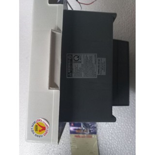 quạt thông gió hút mùi Senko H 200