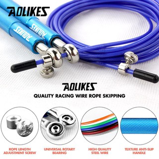 DÂY NHẢY AOLIKES 3202