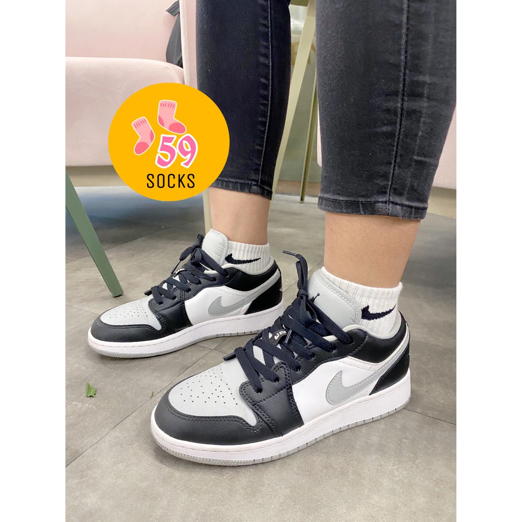 Pack 3 đôi tất / vớ Nike Chính Hãng - Đủ kích cỡ - Swoosh59