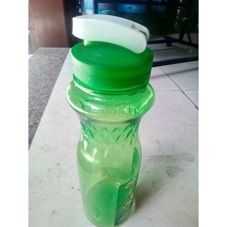 Bình nước nhựa Milo 1 lít