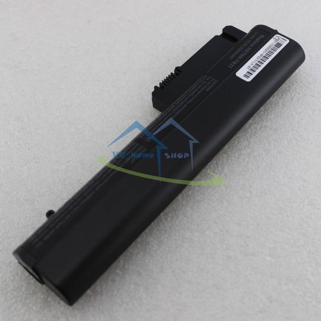 Pin Laptop HP Compaq nc2400 2510p 2530p Elitebook 2530p