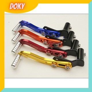 Cần Số Xe Máy Gãy Đổ Nhiều màu Thời Trang RIZOMA Lắp Đặt Các Dòng Xe Cực Chất, Cần Số Xe- CSGR