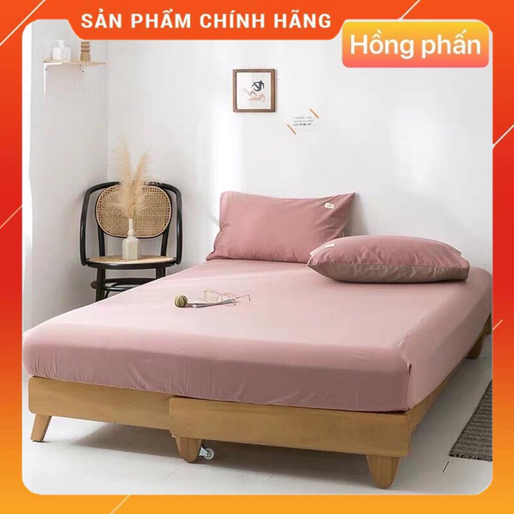 Bộ chăn cotton 3 món cotton tici phong cách vintage dành cho mọi loại nệm . Bo chun miễn phí mọi kích thước đệm MSP87076 | BigBuy360 - bigbuy360.vn