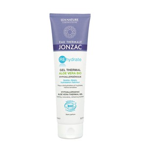 Gel Dưỡng Nha Đam Hữu Cơ Eau Thermale Jonzac Hyperallergenic Aloe Vera Thermal Gel 200ml