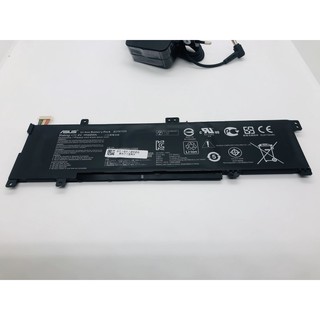 Pin laptop Asus K501 K501U K501UB K501UQ K501UW A501 – Mã Pin B31N1429- Hàng mới 100%-Bảo hành 06 tháng-Phụ kiện giá sỉ