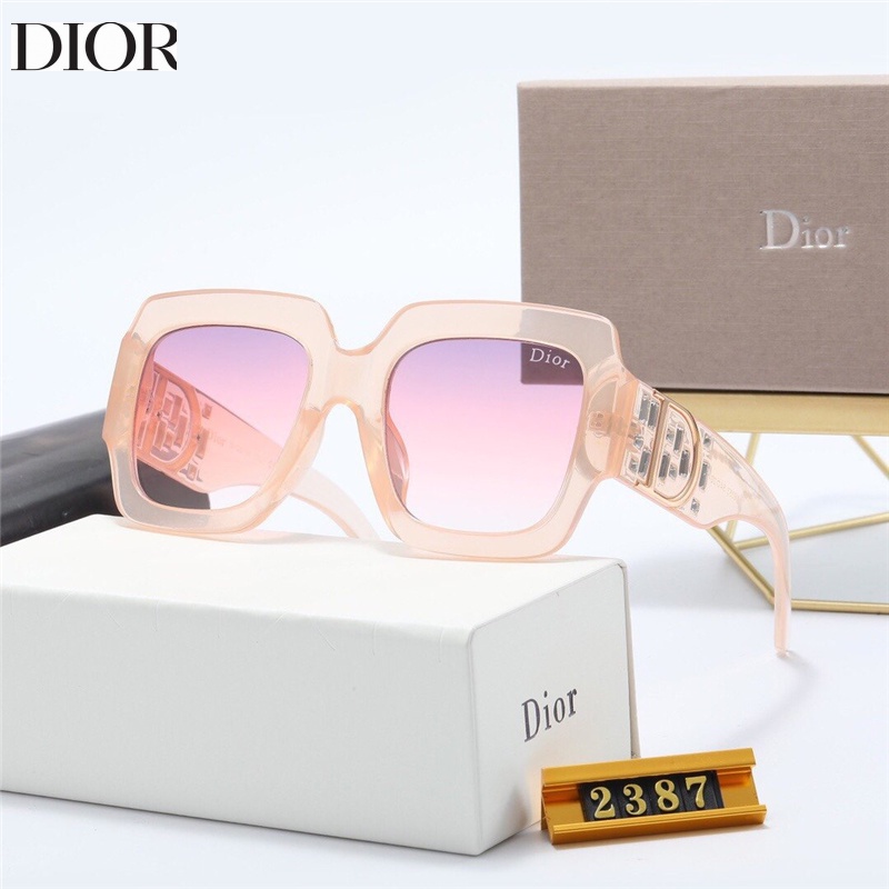 Kính Mát Dior Độ Phân Cực Cao 2021 Thời Trang Mùa Hè Cho Nam Và Nữ