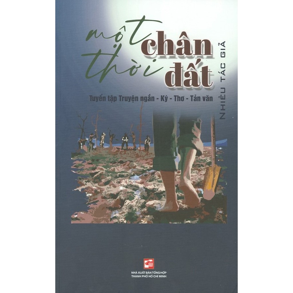 Sách - Một Thời Chân Đất