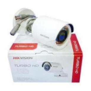 CAMERA 2.0 HDTVI 2MP HIKVISION DS-2CE16DOT-IRP