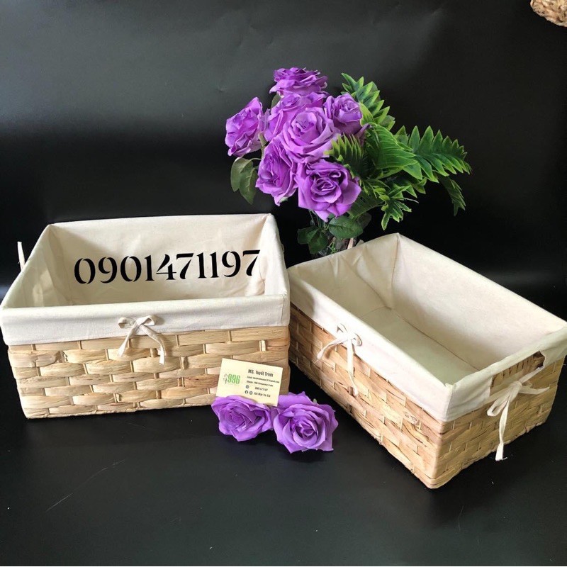 KHAY LỤC BÌNH HÀNG ĐẸP ĐỰNG QUẦN LÓT, SÁCH VỞ, ĐỒ CHƠI CHO BÉ | BigBuy360 - bigbuy360.vn