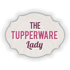 The Tupperware Lady