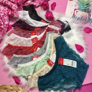 Quần lót ren sale 10k - 15k