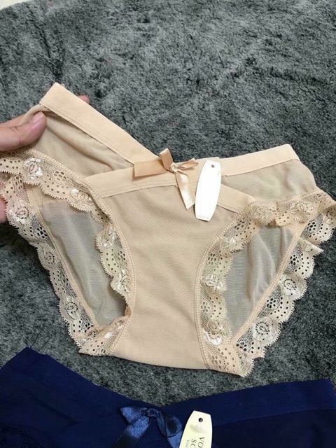 [Mã WA12200 giảm 25k đơn 200k] ❌HOT❌LẺ=SỈ🥇Quần lót ren lưới nơ trước ms 5779 - chất siêu đẹp (kèm ảnh thật + video) | BigBuy360 - bigbuy360.vn