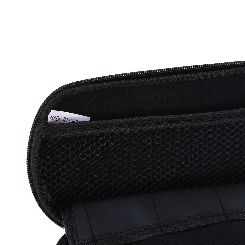 🌟Chất lượng cao nhất🍁Hard Travel Pouch EVA Case Carrying Bag with Strap for Sony PS Vita PSV