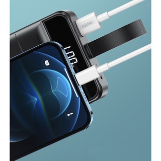 Sạc dự phòng Remax RPP-184 40000mAh