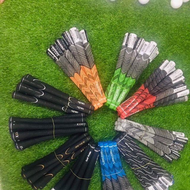 Grip gậy golf