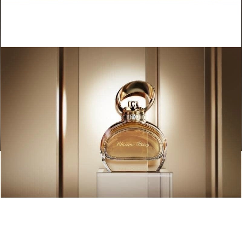 Nước hoa nữ Charme Roisy 50ml Gợi Cảm Quyến Rũ Tinh Tế