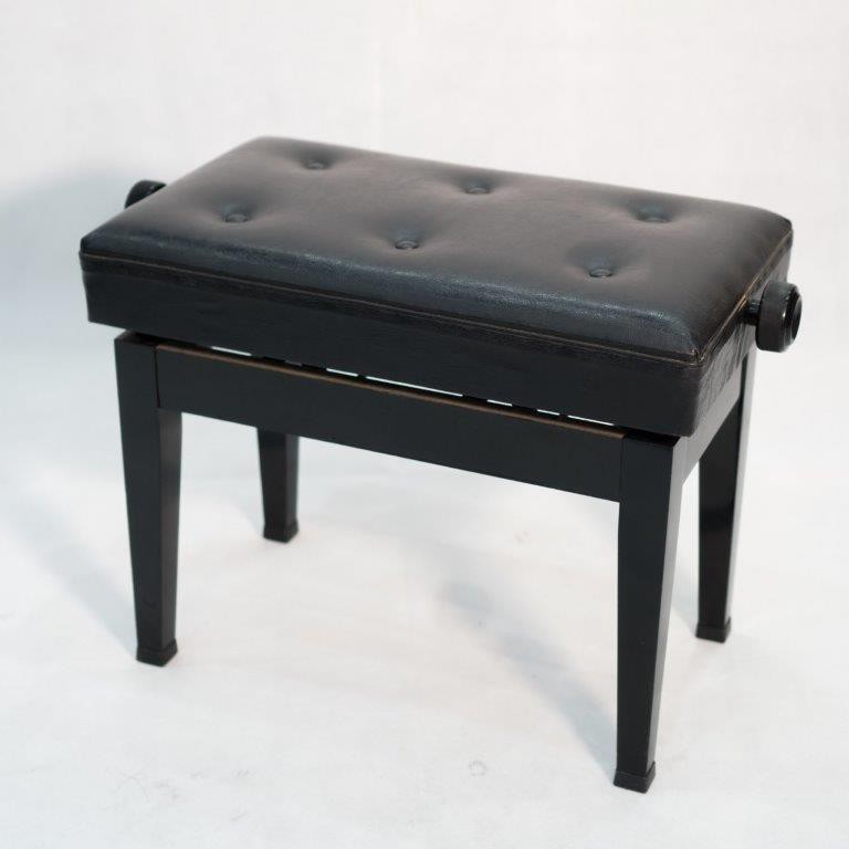 Ghế Đàn Piano Cơ Cao Cấp