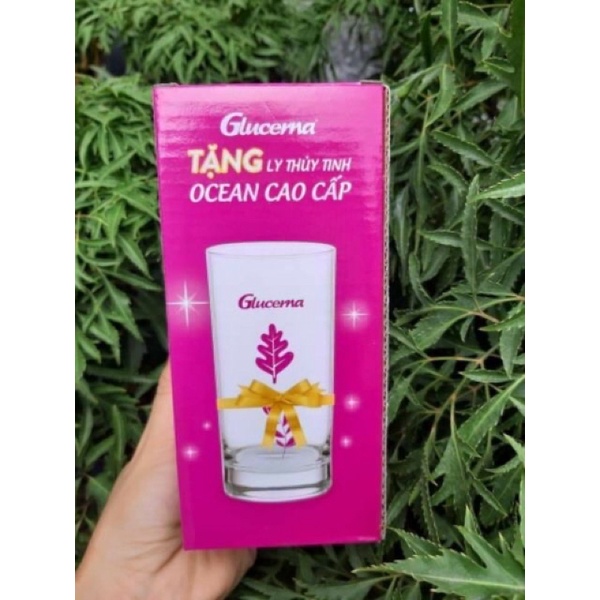 LY THUỶ TINH GLUCERNA