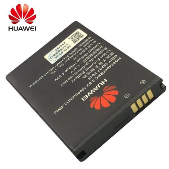 Pin thay thế Huawei E5573 - Huawei e5577 - 1500mAh (đen)