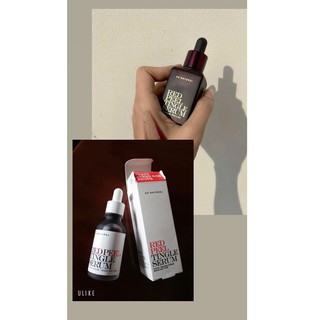 (MẪU MỚI) Thay da sinh học Red Peel Tingle Serum / RedPeel 35ml / 20ml