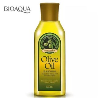 Dầu tẩy trang Olive Oil Bioaqua