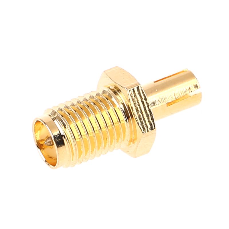 Đầu Nối Chuyển Đổi TS9 Sang RP SMA Chất Lượng Cao